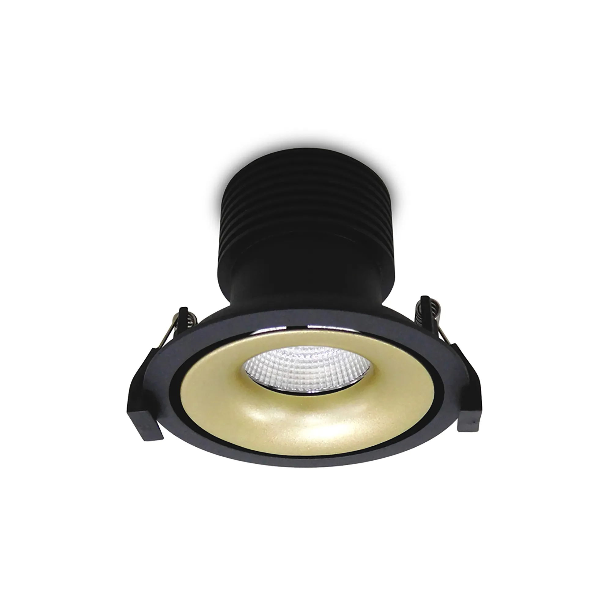 DM200522  Bolor 11, 11W LED Downlight 760lm 25° 3000K IP20